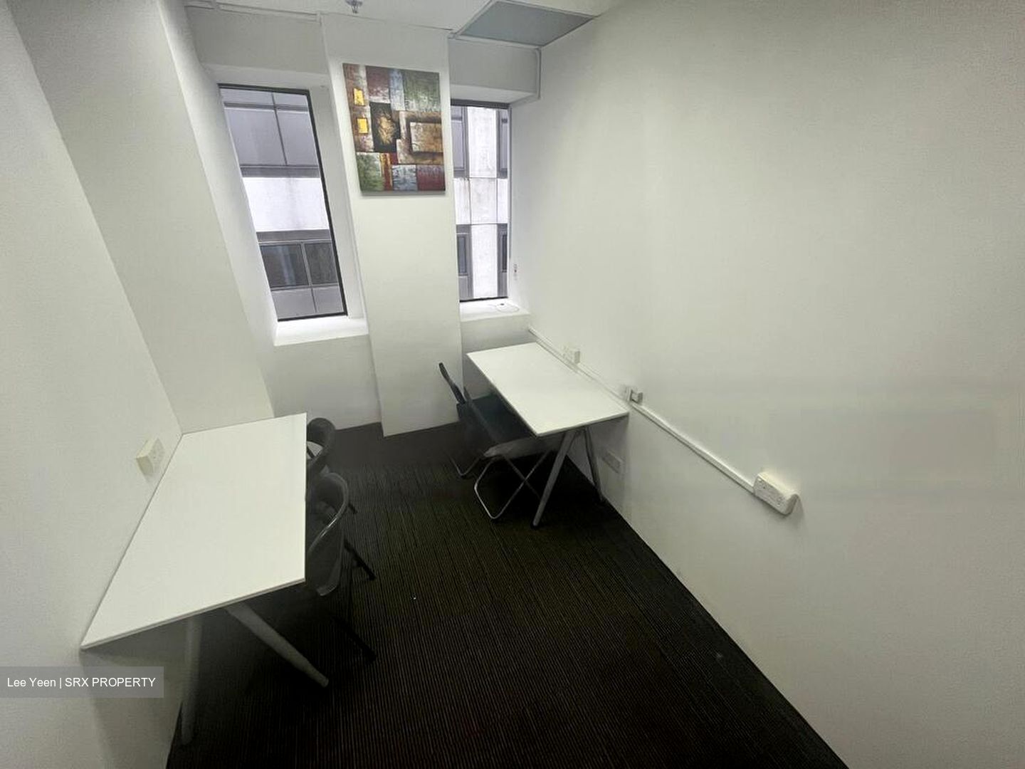 The Adelphi (D6), Office #461027851